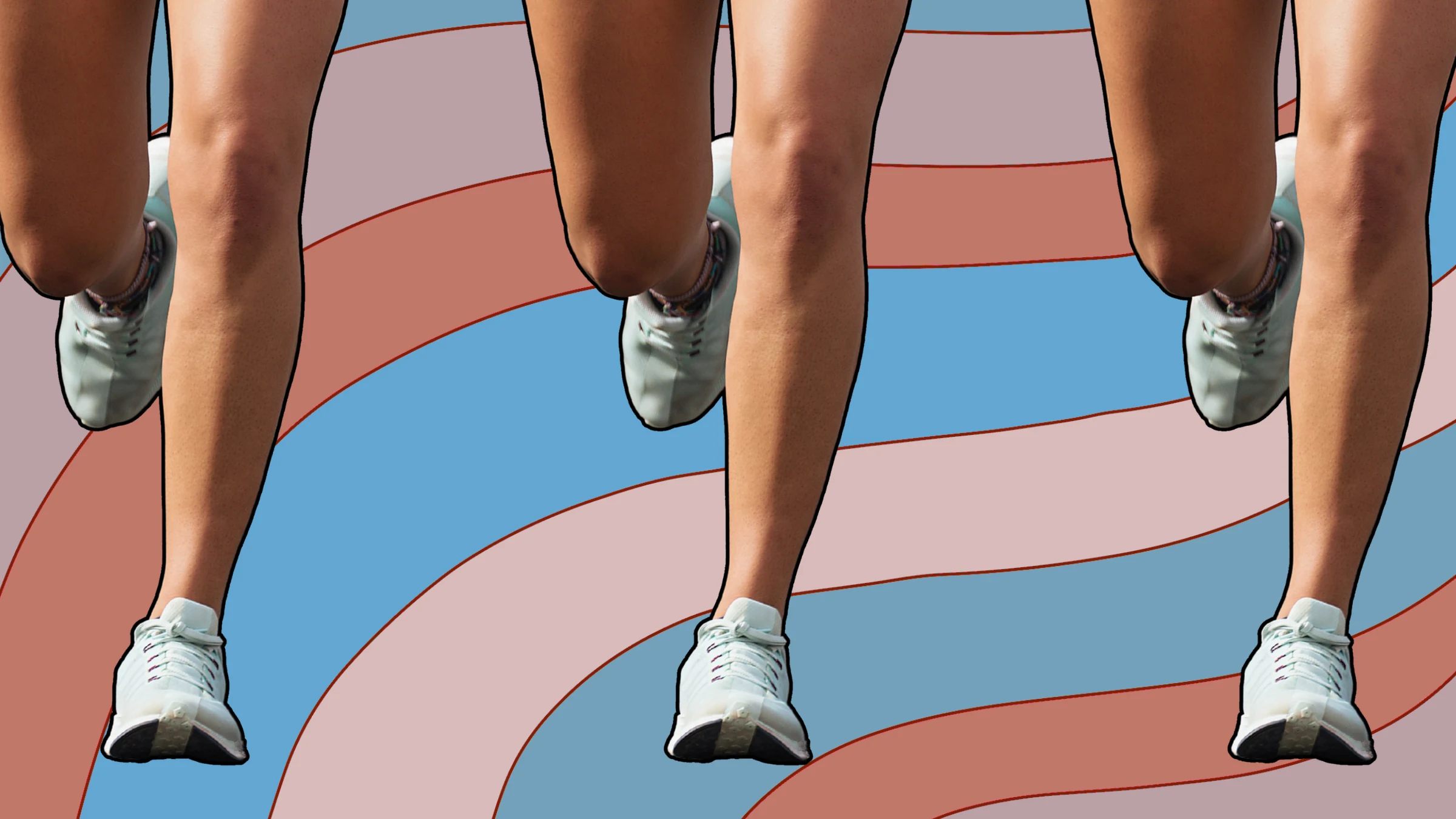 7 Surprising Things That Happen to Your Body When You Run a Marathon