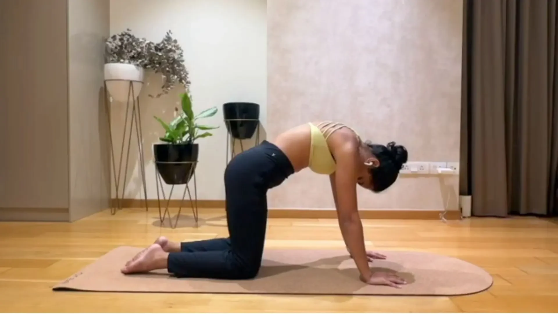 9 Stretches to Relieve Upper Back Pain and Improve Posture