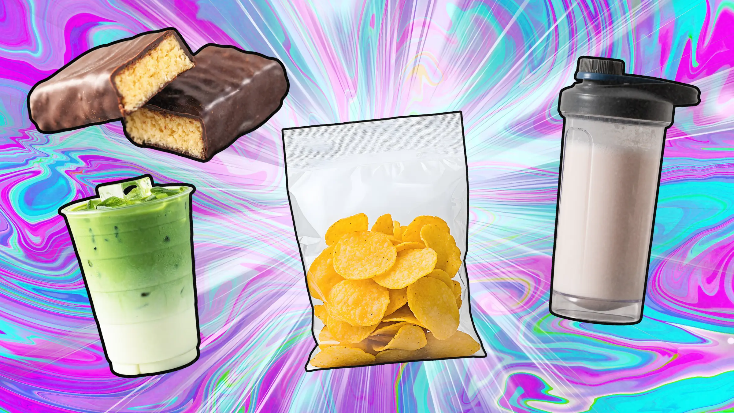 Everyone's Obsessed with Protein, But According to Nutritionists Here's What Your Body Really Needs