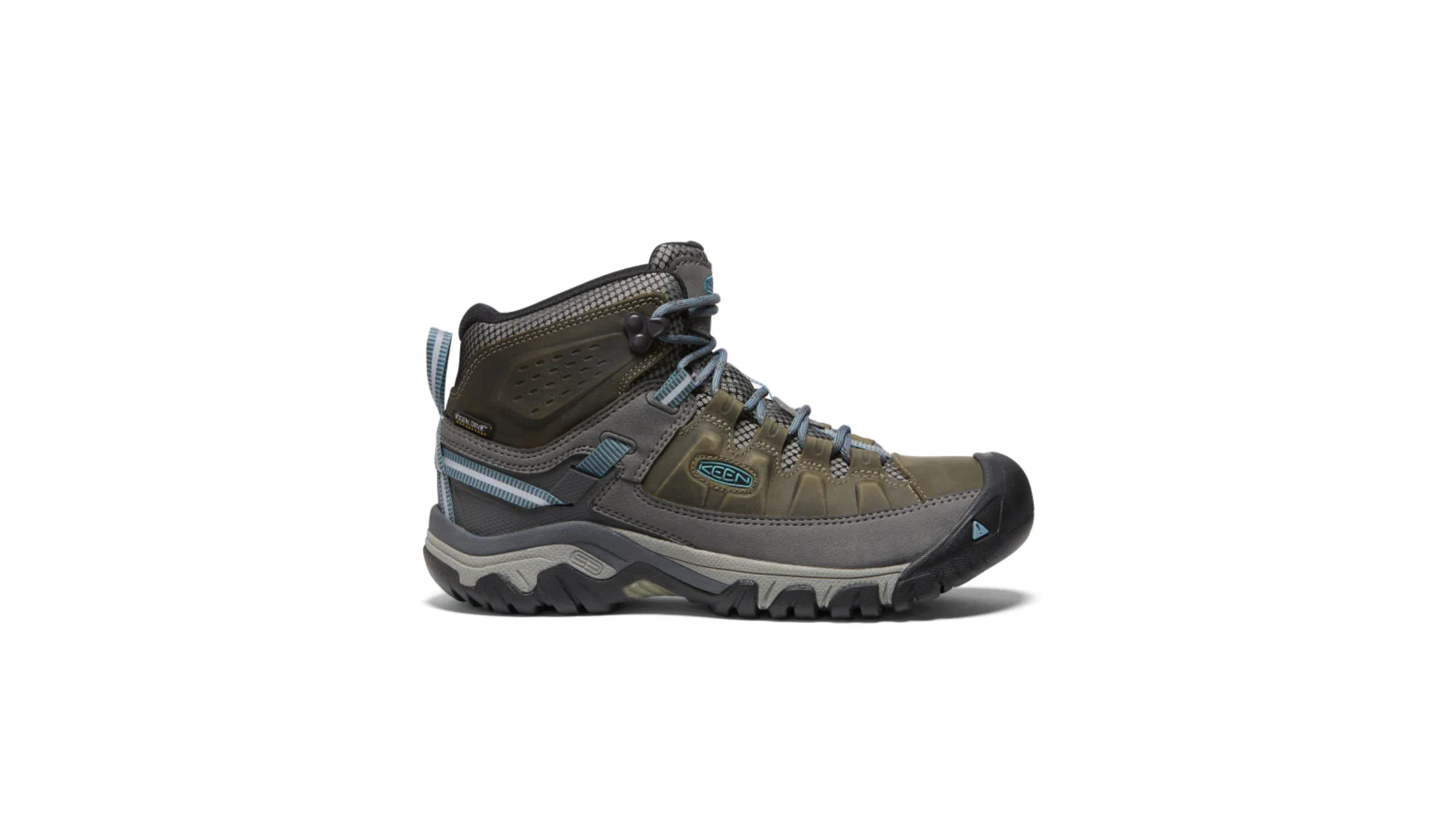 I Thought I Hated Hiking—Then I Found These Boots