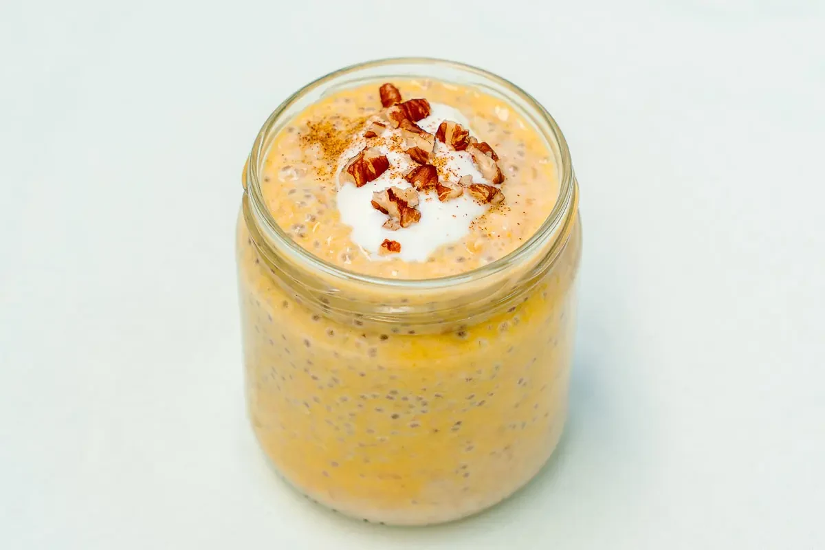 I Tried the Internet’s Best Pumpkin Protein Recipes. These Are the Only Ones Worth Making.