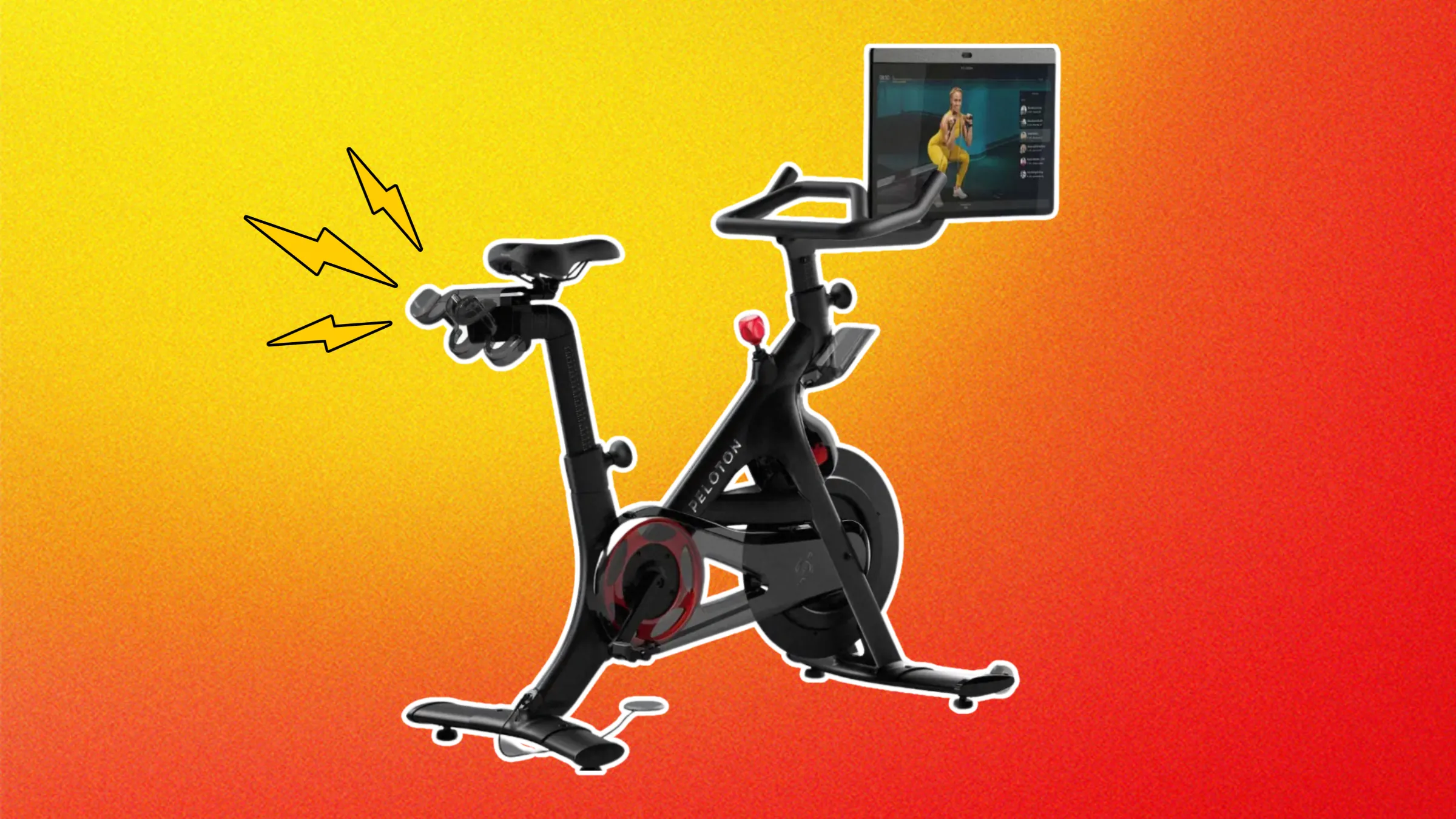 Peloton Recalls 833,000 Bikes After Riders Report Injuries