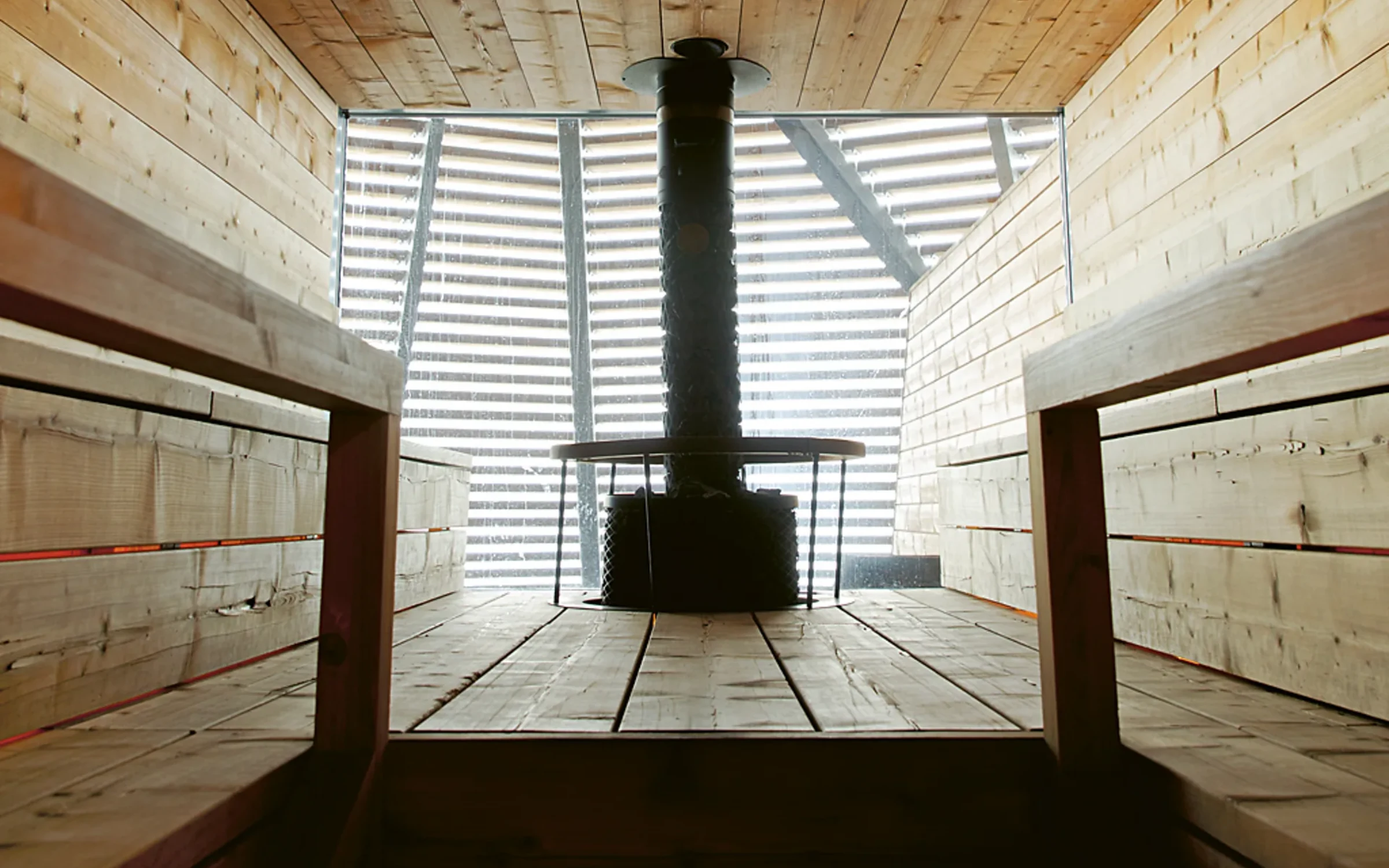 Recover Like a Viking: Hot-Cold Baths, Lots of Dairy, and Strange Sleeping Habits