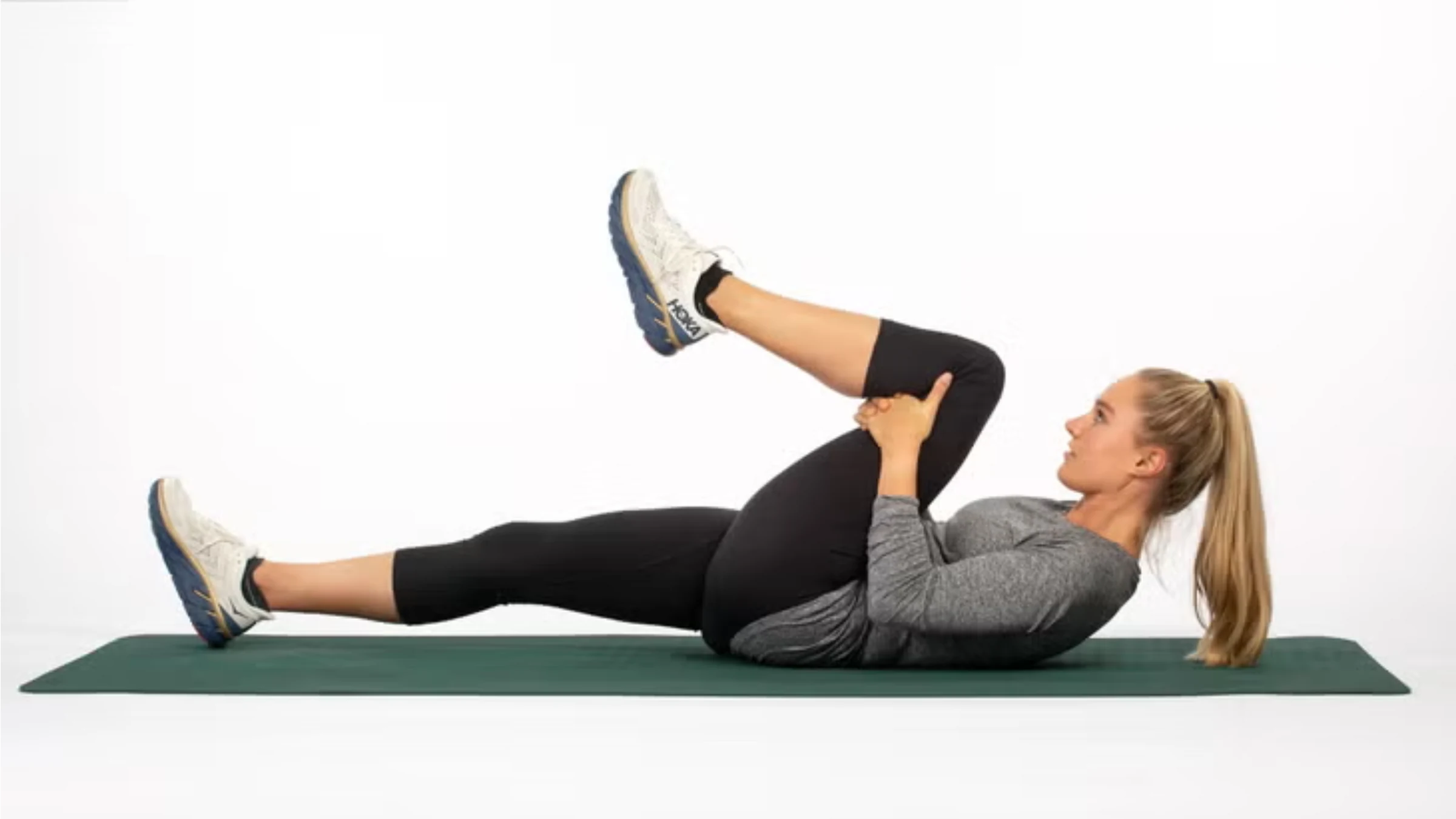 The 10 Best Stretches to Loosen Up Your Lower Body