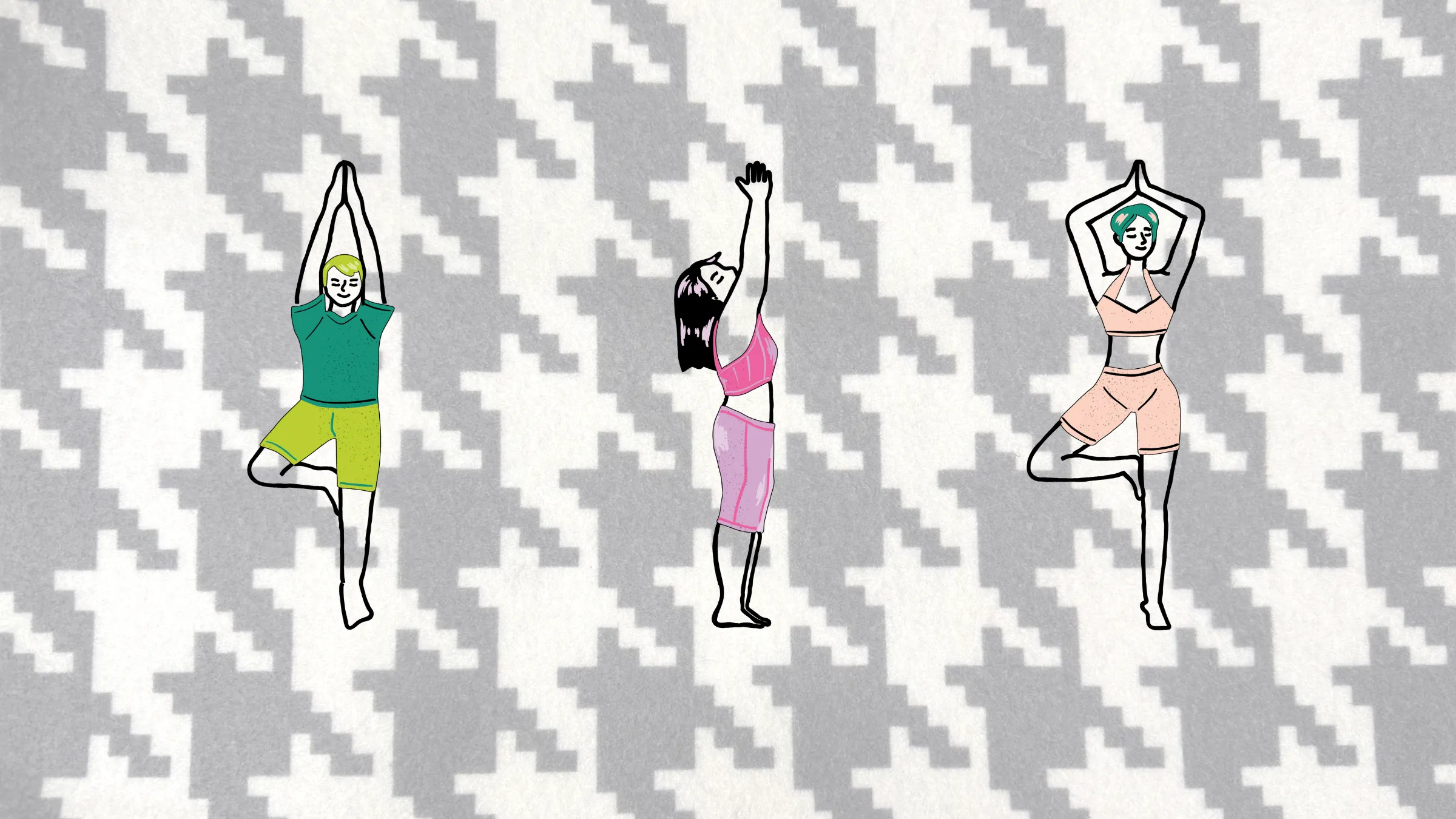 The 3 Most Effective Posture Exercises According to a Physical Therapist