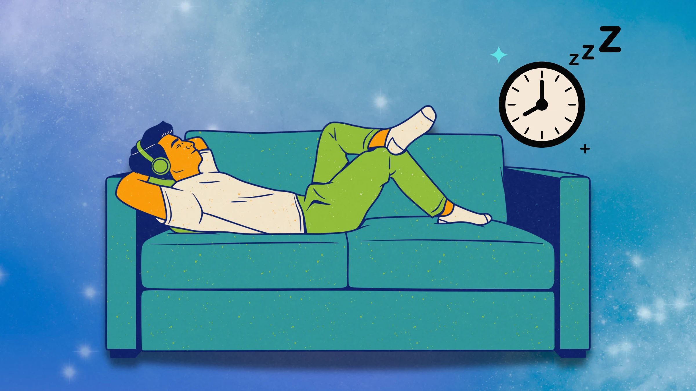 The Case for Taking a Break from Your Usual Workout Routine