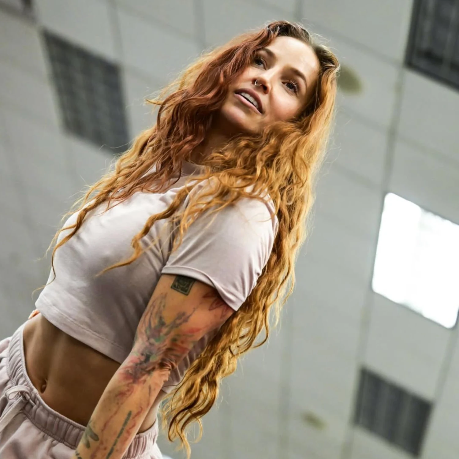 The Life of a Showgirl Is an Athletic Feat—Just Ask Lady Gaga's Backup Dancer