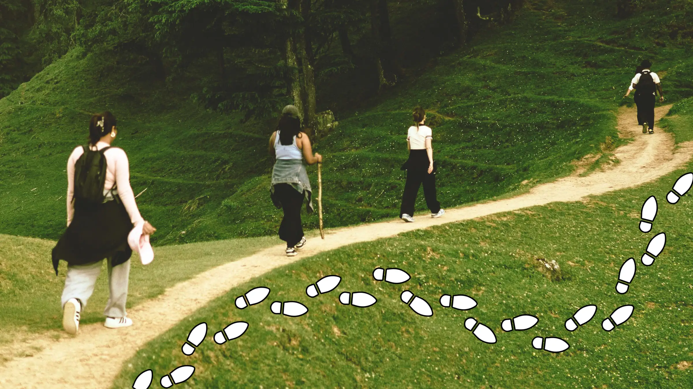 Walking for This Amount of Time Every Day Could Add Years to Your Life