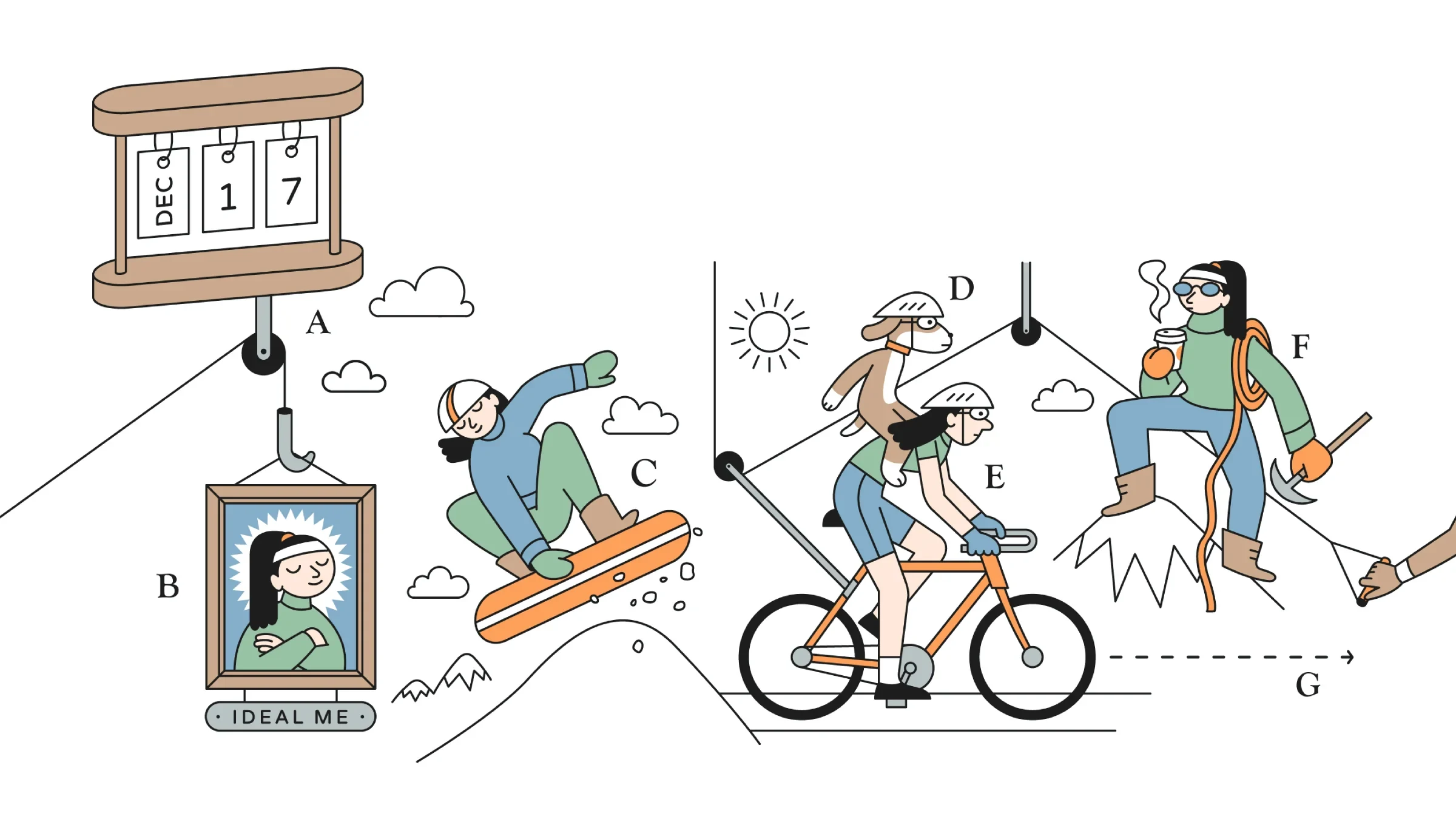 Why Small, Local Adventures Might Be the Key to a Longer, Better Life
